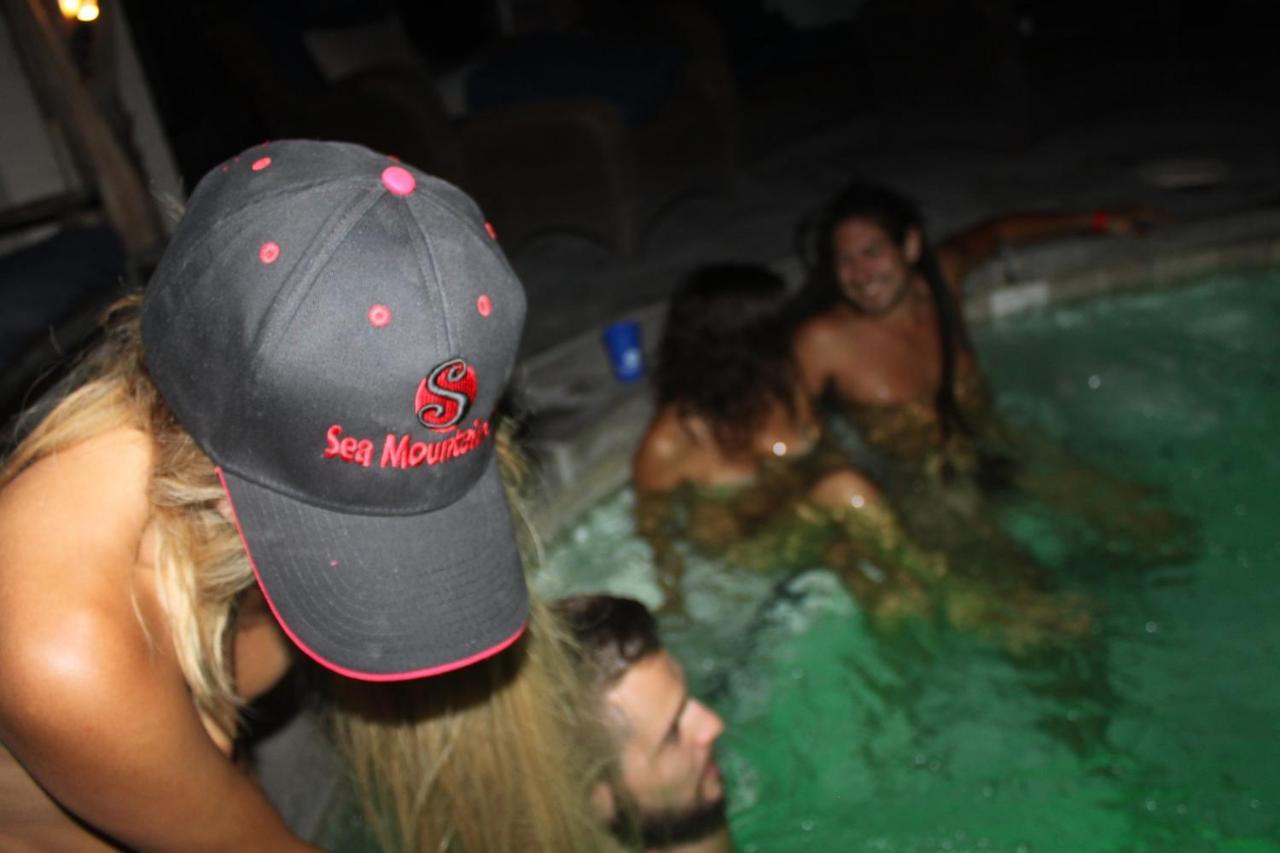 Sea Mountain Nude Resort & Spa Hotel - Adults Only Desert Hot Springs Exterior foto