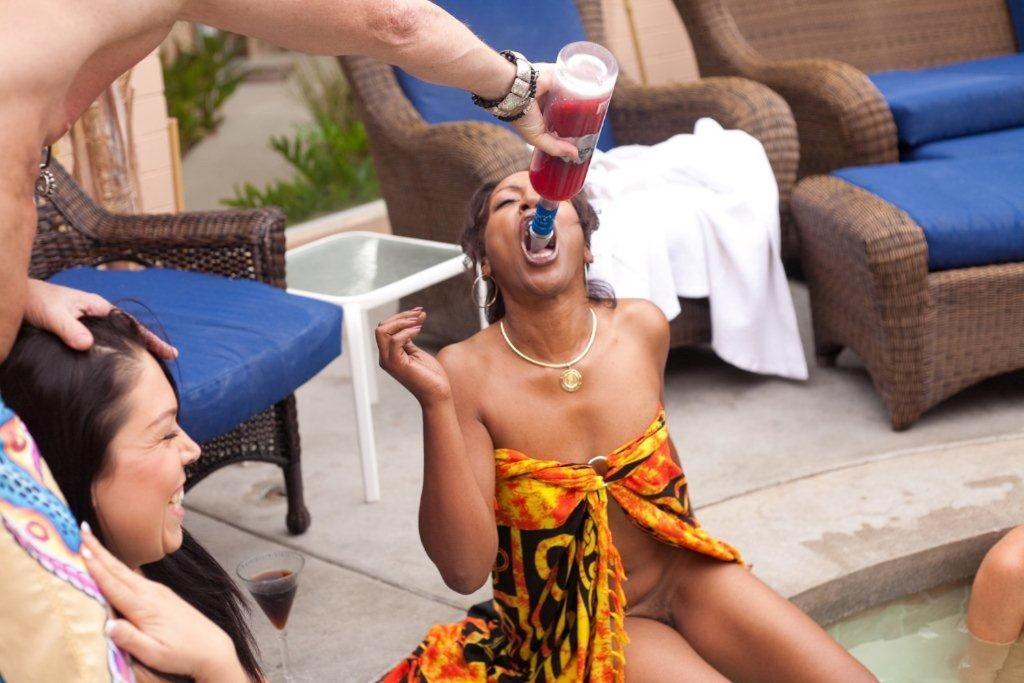 Sea Mountain Nude Resort & Spa Hotel - Adults Only Desert Hot Springs Exterior foto